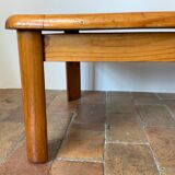 Vintage coffee table