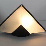 Paire de lampea Pyramide, Allemagne 1980