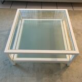 Low table