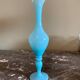 Opaline blue soliflore