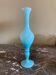 Opaline blue soliflore