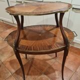 19th century tea table