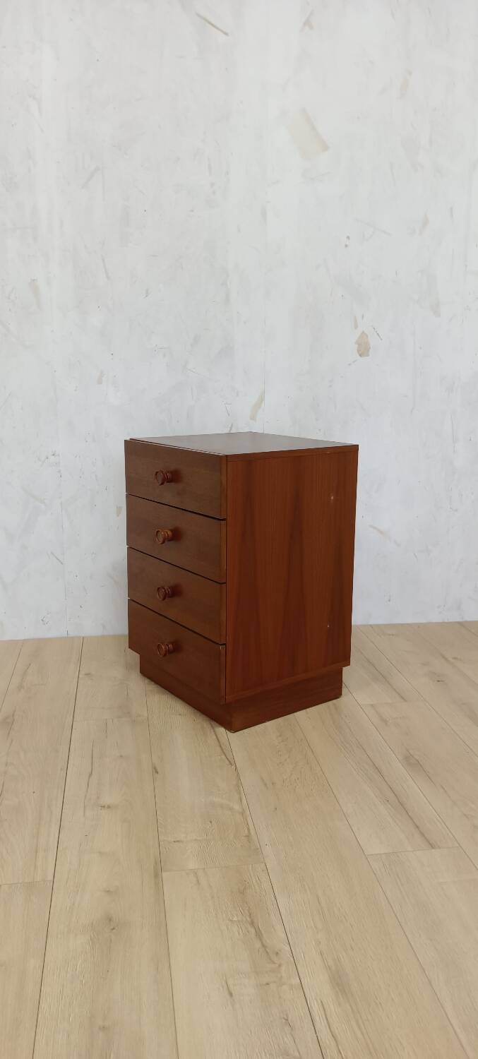 Omnia storage furniture