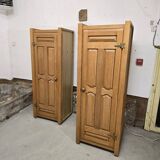 Guillerme and Chambron modular wardrobe 1970