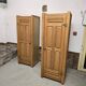 Modular wardrobe by Guillerme and Chambron 1970