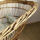 Rattan doll landau