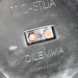 Dilemma Coat Rack by Giancarlo Piretti for Castilia, 1984