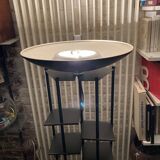 Italian floor lamp 1980s