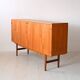 Buffet scandinave à 3 portes, Suède 1960