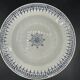 Lot of Terre de Fer plates