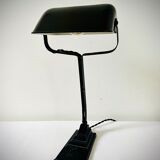 Lampe de bureau art déco bauhaus Erpé 52