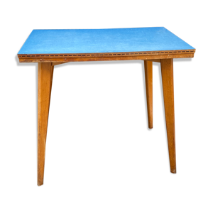 Table bistrot