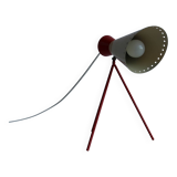 Vintage table lamp, model 1618/napako, josef hůrka, 1950's.