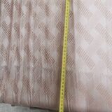 Sofa bed and armchair