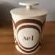 5 spice pots Sitap 70s