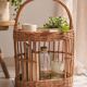 basket bar