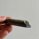 12 stoneware knife holders