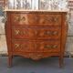 Commode style Louis XV estampillé