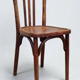 Baumann Bistro Chair 1930s