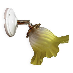 Applique inclinable vintage