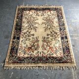 Oriental carpet 162x220
