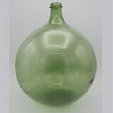 Round demijohn