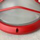 Prisma Delta Italy 80' wall light