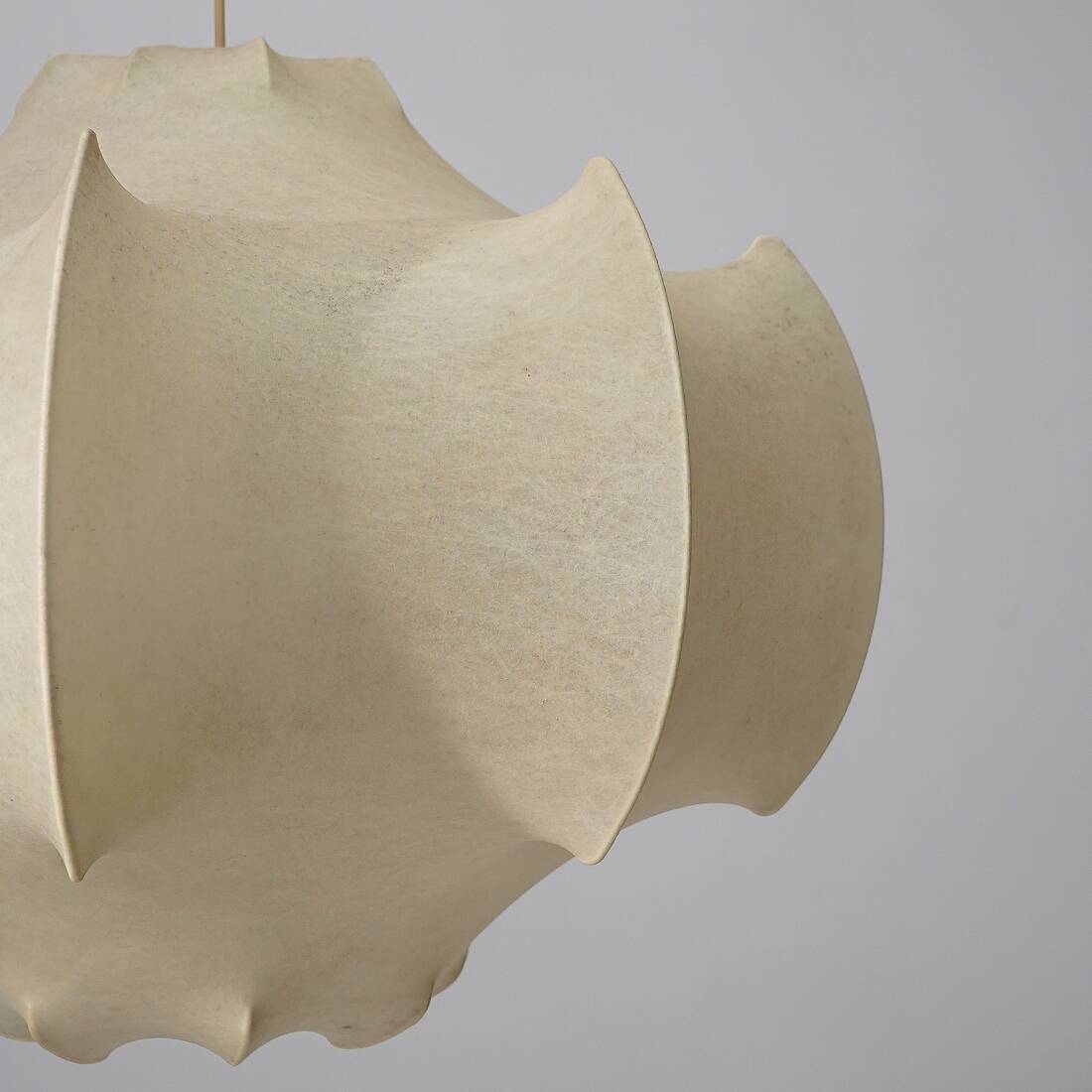 “Viscontea” chandelier by the Castiglioni brothers for Flos, 1960s