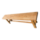 Banc rustique