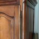 Cherry cabinet