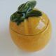 Pot confiture citron