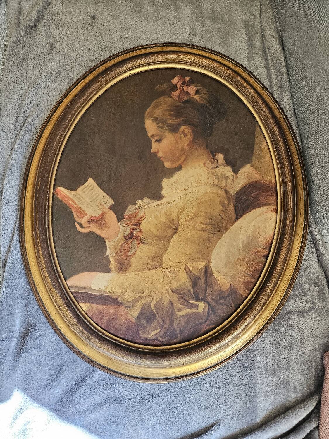 The Braun reproduction e-reader