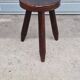 Tabouret tripode