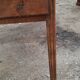 Table de ferme