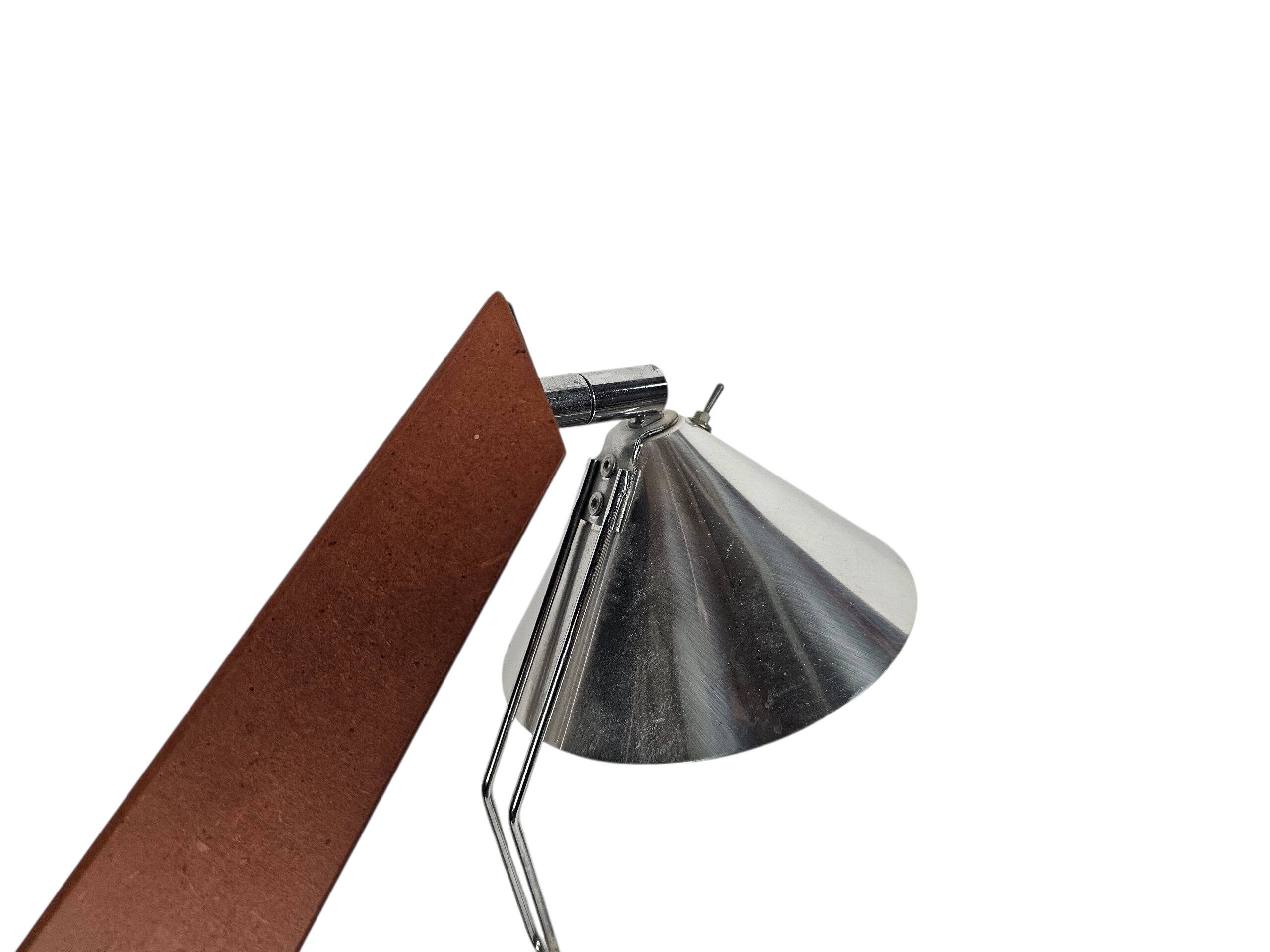 Ikea - Tord Bjorklund - model Epilog - table lamp - Sweden - 1993