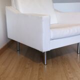 Vintage 60s Steiner chair