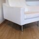 Vintage 60s Steiner chair