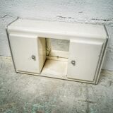 Toilet cabinet 50s