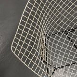 Diamond chair designed by Harry Bertoia for Knoll