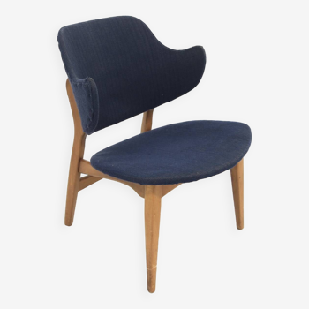 Scandinavian armchair "Winnie", Möbel-IKEA, Sweden, 1960