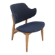 Scandinavian armchair "Winnie", Möbel-IKEA, Sweden, 1960