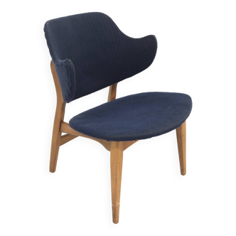 Scandinavian armchair "Winnie", Möbel-IKEA, Sweden, 1960