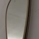 Asymmetrical free-form mirror from the 70s