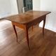 Petit bureau d’époque Louis XV – bois ancien