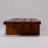 Banc bamboo