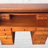American cylinder desk