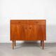 Danish Sideboard by E. Brouer for Brouer Møbelfabrik