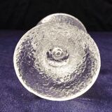 Candlestick iittala by Timo Sarpaneva Finnish design