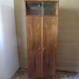 Armoire style scandinave
