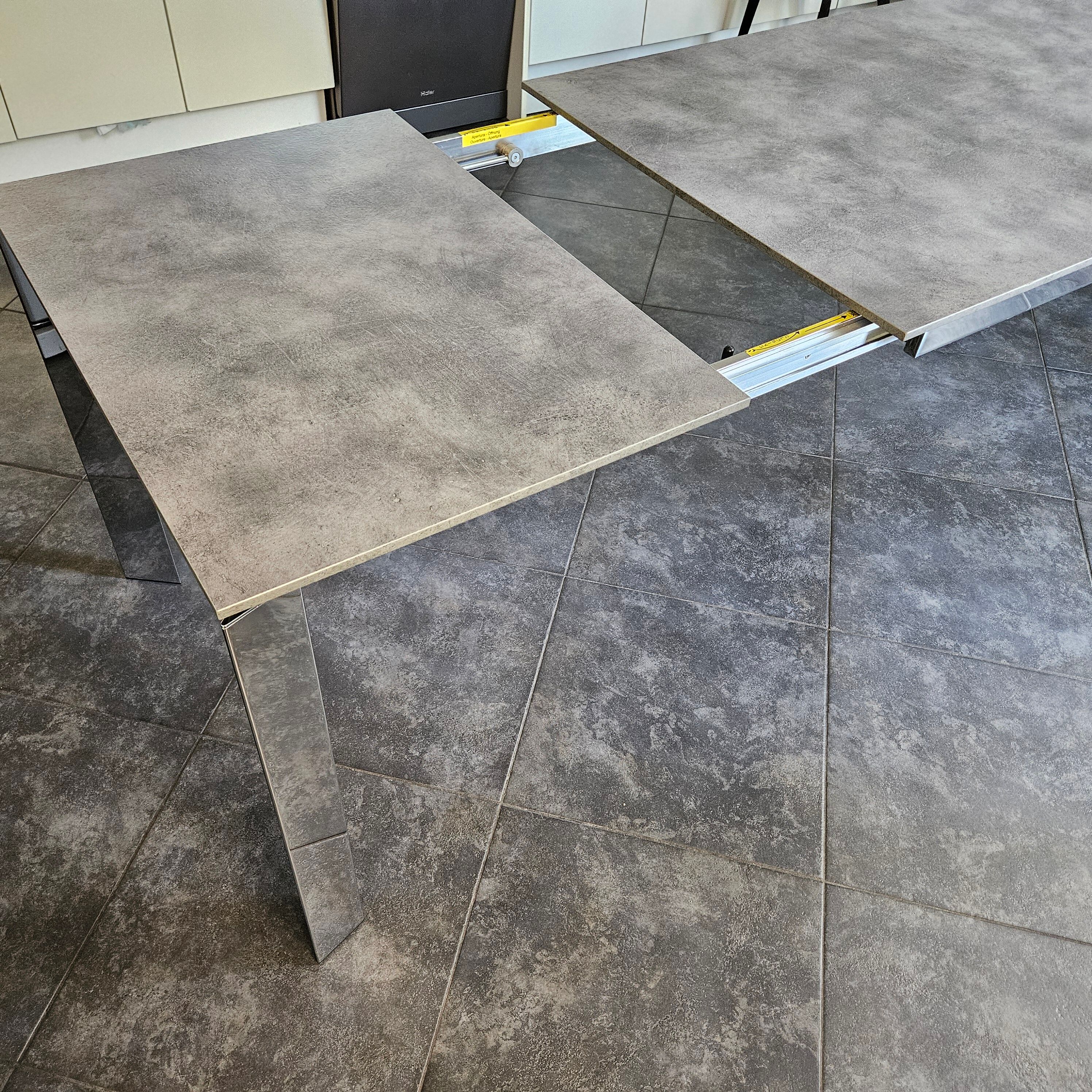 Table Calligaris Baron